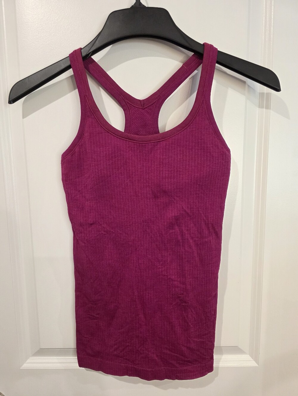 Lululemon Ebb to Street Tank